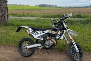 Husqvarna 450 2026