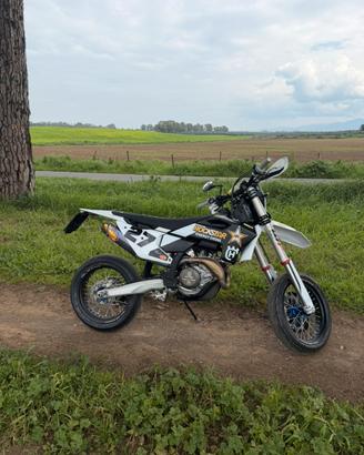 Husqvarna 450 2026