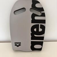 Arena kickboard grigio/nero