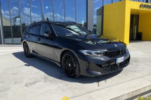 BMW 330 d 48V xDrive Touring Msport