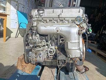MOTORE SUZUKI JIMNY 1.3 BENZINA -2013