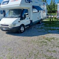 camper ci riviera 2003