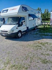 camper ci riviera 2003