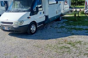 camper ci riviera 2003