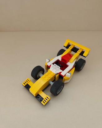 lego creator 31002