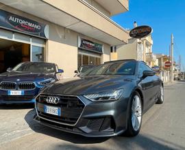 Audi A7 SPB 50 3.0 TDI quattro tiptronic Business 