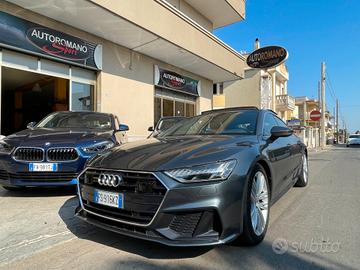 Audi A7 SPB 50 3.0 TDI quattro tiptronic Business 