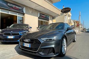 Audi A7 SPB 50 3.0 TDI quattro tiptronic Business 