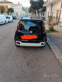 FIAT Punto 4ª serie - 2024