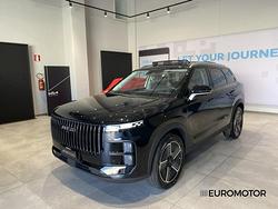 Jaecoo Jaecoo 7 1.6 tgdi Premium 2wd 7dct