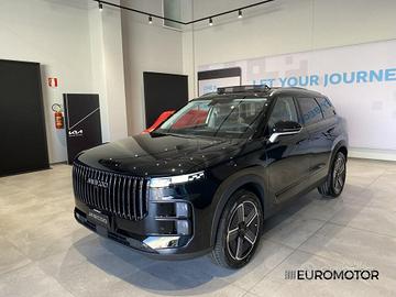 Jaecoo Jaecoo 7 1.6 tgdi Premium 2wd 7dct