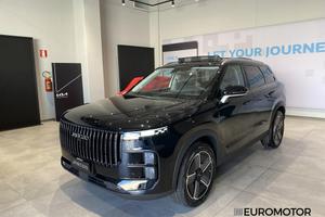 Jaecoo Jaecoo 7 1.6 tgdi Premium 2wd 7dct