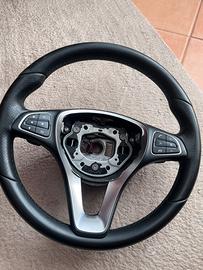 Volante Mercedes Classe A W176 / CLA C117