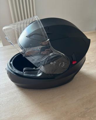 Casco Cruizer omologato taglia L