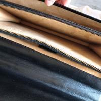 Borsa in pelle di Prada vintage