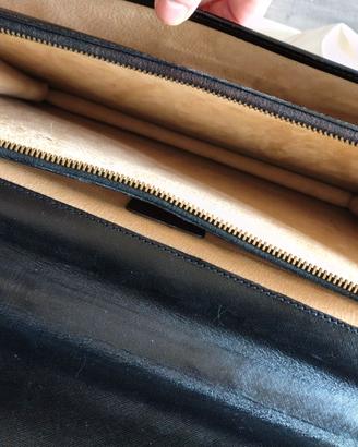 Borsa in pelle di Prada vintage