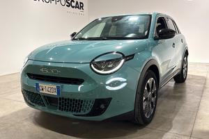 FIAT 600 (2023-->) - 600 Hybrid 100 CV DCT U67278