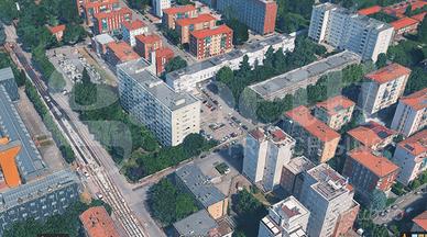 Ufficio Bologna [UFFMLKGrandeVCU]
