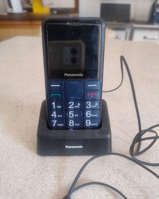 cellulare panasonic
