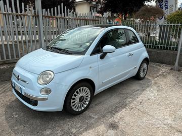 Fiat 500 1.2