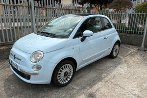 Fiat 500 1.2