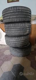 Cerchi 19" + gomme