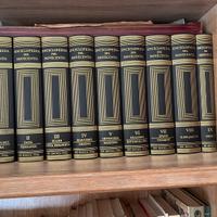 Enciclopedia del 900 Treccani
