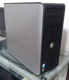 Computer PC Dell Optiplex 320