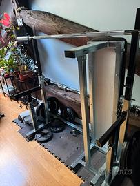 Rack Asura Power Gear