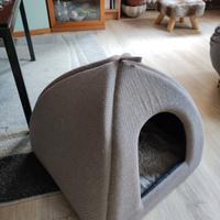 Cuccia per gatti 
