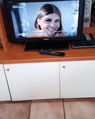 Televisore Sony Bravia 24 pollici perfetto stato