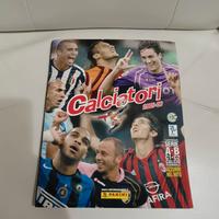 Album calciatori panini 2005/2006 TUTTO completo 