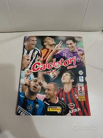 Album calciatori panini 2005/2006 TUTTO completo 