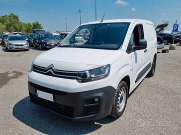 Citroen berlingo bluehdi 100 cv