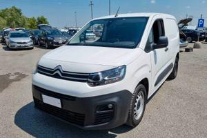 Citroen berlingo bluehdi 100 cv
