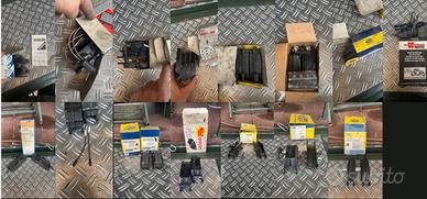 Pastiglie per più veicoli NUOVE