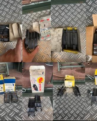 Pastiglie per più veicoli NUOVE