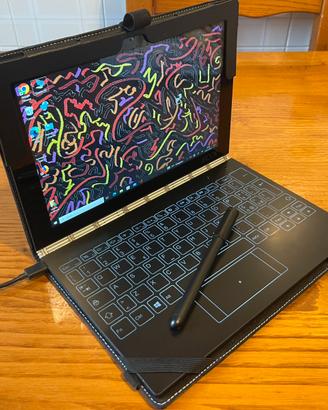 LENOVO YOGA BOOK