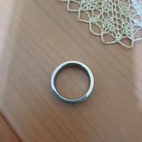 Anello uomo