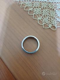 Anello uomo