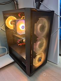 PC GAMING RTX 3060 Ti 8GB
