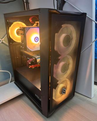PC GAMING RTX 3060 Ti 8GB