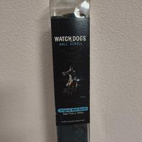 Wall Scroll Originale Watch Dogs – 77x100 cm – NEW
