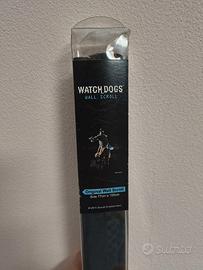 Wall Scroll Originale Watch Dogs – 77x100 cm – NEW