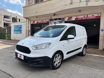 FORD Transit Courier 1.5 TDCi 75CV Van Trend