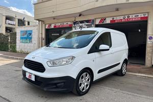 FORD Transit Courier 1.5 TDCi 75CV Van Trend