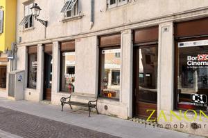 Locale commerciale - Gorizia