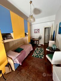 Camera singola per studentesse - Sassari
