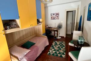 Camera singola per studentesse - Sassari