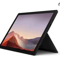 Microsoft Surface Pro 7 + Tastiera + Cover